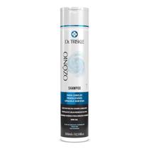 Dr. Triskle Ozônio - Shampoo 300ml Dr. Triskle Ozônio - Shampoo 300ml