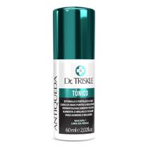 Dr. Triskle Tônico Antiqueda Fortalecimento Resistência Antiquebra 60ml