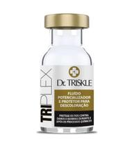 Dr. Triskle Triplex Fluído Potencializador e Protetor 10ml Dr. Triskle Triplex Fluído Potencializador e Protetor 10ml