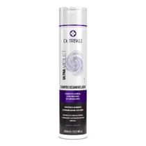 Dr. Triskle Ultra Violet - Shampoo Desamarelador 300ml