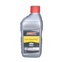 Dr0022 - draft truck diesel plus 15w40 ci-4 1l