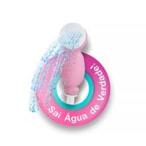 Dra Pet e Vet Rosa 62cm Veterinária 8089 - Magic Toys Dra Pet e Vet Rosa 62cm Veterinária 8089 - Magic Toys