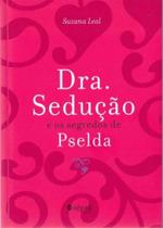 Dra. sedução e os segredos de pselda - REPTIL Dra. sedução e os segredos de pselda - REPTIL