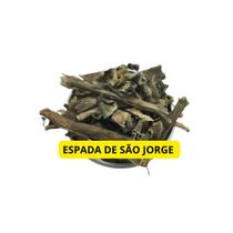 Dracaena trifasciata 1Kg (Banhos e descarrego)