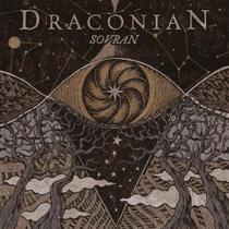 Draconian - Sovran CD (Slipcase /Gothic/Doom/Death Metal) Draconian - Sovran CD (Slipcase /Gothic/Doom/Death Metal)