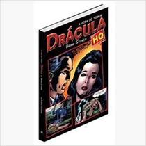 Dracula: a hora do terror em hq - EDITORA ESCALA