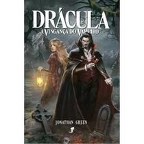 Drácula - A Vingança do Vampiro