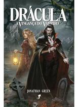 Drácula - A Vingança do Vampiro