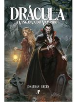 Drácula - a vingança do vampiro Drácula - a vingança do vampiro