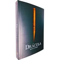 Drácula Bram Stoker Clássico da Literatura Mundial - Editora Pé da Letra