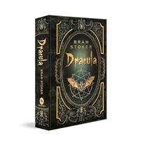 Dracula - Bram Stoker - Deluxe Hardbound Edition