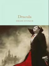 Dracula - bram stoker - MACMILLAN COLLECTOR'S LIBRARY