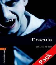 Dracula cd pk obw lib 2 3ed