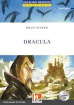Dracula - cefr a2/b1 - audio cd - HELBLING LANGUAGES *** Dracula - cefr a2/b1 - audio cd - HELBLING LANGUAGES ***