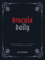 Dracula daily Dracula daily