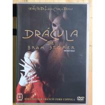 dracula de bram stoker duplo ed de luxo dvd original lacrado