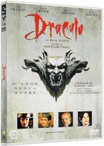 Dracula De Bram Stokers Dvd ORIGINAL LACRADO