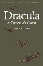 Dracula & dracula's guest - WORDSWORTH EDITIONS LIMITED