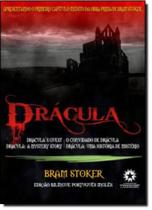 Dracula - Edicao Bilingue - Editora Landmark LTDA.