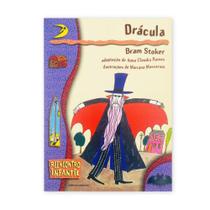 Drácula - Editora Scipione