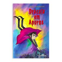 Drácula em Apuros - Editora melhoramentos