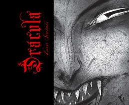 Dracula - (globo) - GLOBO LIVROS