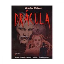 Drácula - graphic chillers - Rocco Drácula - graphic chillers - Rocco