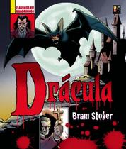 Dracula - Hq (historia em Quadrinhos) Dracula - Hq (historia em Quadrinhos)