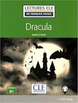 Dracula Niveau 3 2Eme Ed Dracula Niveau 3 2Eme Ed