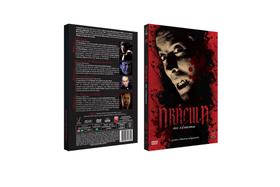 Drácula No Cinema (Caixa Com 3 Dvds) - Versatil