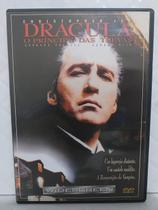 Dracula o Principe das Trevas dvd original lacrado