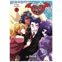 Drácula Quer Um Namorado - HQ - IndieVisivel Press - INDIEVISIVELPRESS Drácula Quer Um Namorado - HQ - IndieVisivel Press - INDIEVISIVELPRESS