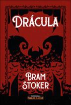 Drácula - TORDESILHAS FABULOUS CLASSICS - ALTA BOOKS