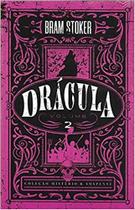 Dracula - Vol. 2 - Coleção Mistério E Suspense