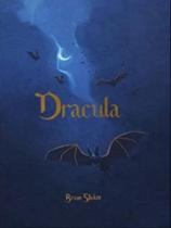Dracula - wordsworth collector's editions