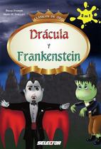 Drácula y Frankenstein - SELECTOR