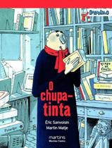 Draculivro - O Chupa-Tinta