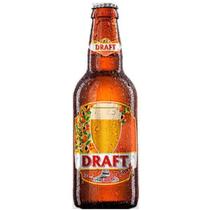 Draft Chopp de Pêssego (Peach) - Pack c/ 6 unids - COSMOS