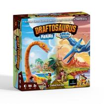 Draftosaurus: Expansão 2 em 1 Draftosaurus: Expansão 2 em 1