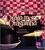 Draga-Mor e Draguinha - ZIT GRAFICA E EDITORA Draga-Mor e Draguinha - ZIT GRAFICA E EDITORA