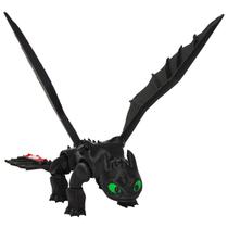 Dragão Articulado Como Treinar 3D Seu Dragão Banguela Desdentado Fúria Noturna Dragão Articulado Como Treinar 3D Seu Dragão Banguela Desdentado Fúria Noturna