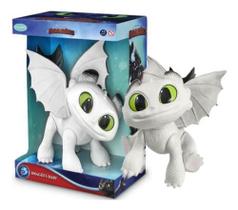 Dragão Baby Dawn-dreamworks-como Treinar Seu Dragão Pupee