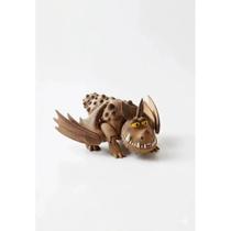 Dragão Batatão Articulado 3D 15cm Com Asas Peça Decorativa Em PLA Dragão Batatão Articulado 3D 15cm Com Asas Peça Decorativa Em PLA