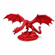 Dragão Caraxes House of the Dragon Decorativo -