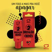 Dragao Chines Gel (Super Quente )