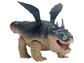 Dragão Como Treinar o Seu Dragão Gronckle Dragão Como Treinar o Seu Dragão Gronckle