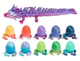 Dragão Crystalynx Dragons Dragão Crystalynx Dragons
