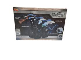 Dragão Cyber Dino Splay ZP01010 - Zoop Toys Dragão Cyber Dino Splay ZP01010 - Zoop Toys