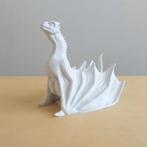 Dragão * Decoração, Brinquedo