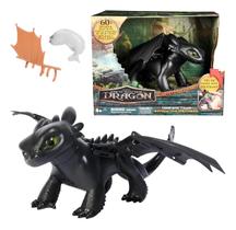 Dragão Deluxe Banguela Como Treinar O Seu Dragão Sunny 4467 Dragão Deluxe Banguela Como Treinar O Seu Dragão Sunny 4467